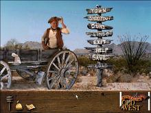 Wyatt Earp's Old West screenshot #2