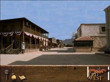 Wyatt Earp's Old West screenshot #3