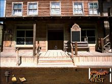 Wyatt Earp's Old West screenshot #5