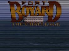 Fort Boyard: The Challenge screenshot #1