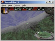 Fury3 screenshot #10