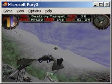 Fury3 screenshot #11