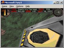 Fury3 screenshot #13