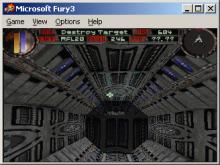 Fury3 screenshot #14