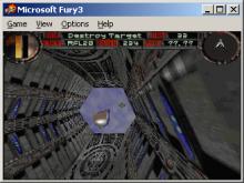 Fury3 screenshot #15