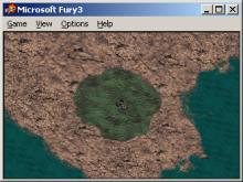 Fury3 screenshot #4