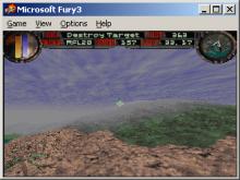 Fury3 screenshot #6