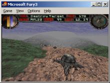 Fury3 screenshot #7