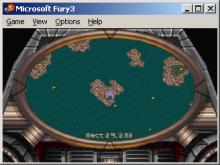 Fury3 screenshot #9