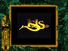 Isis screenshot