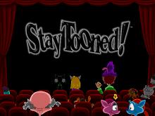 Stay Tooned! screenshot