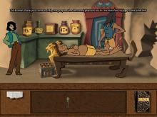 Carmen Sandiego's Great Chase Through Time screenshot #9