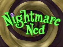 Nightmare Ned screenshot