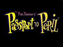 Pink Panther, The: Passport to Peril screenshot