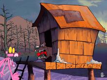 Pink Panther, The: Hokus Pokus Pink screenshot #11