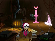 Pink Panther, The: Hokus Pokus Pink screenshot #12