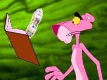 Pink Panther, The: Hokus Pokus Pink screenshot #18