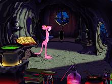 Pink Panther, The: Hokus Pokus Pink screenshot #8