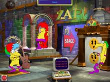 Zap! screenshot