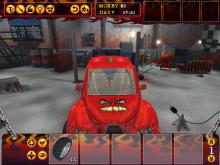Monster Garage screenshot #11