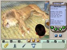 Zoo Vet screenshot #12