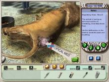 Zoo Vet screenshot #13