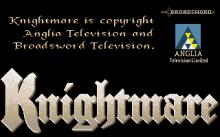 Knightmare screenshot #3