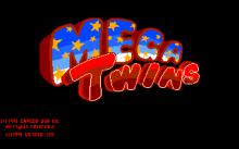 Mega Twins screenshot #1