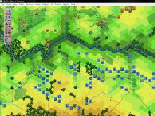 Battleground 5: Antietam screenshot #5