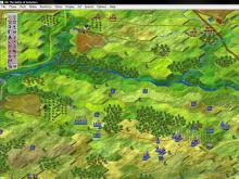 Battleground 5: Antietam screenshot #6