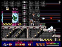 Turrican III screenshot #10