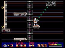 Turrican III screenshot #11