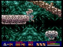 Turrican III screenshot #14