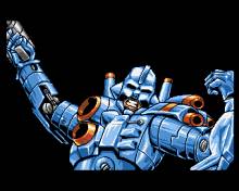 Turrican III screenshot #7