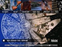 Star Wars: Behind the Magic screenshot #13