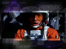 Star Wars: Behind the Magic screenshot #5