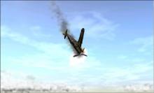 Nations: WWII Fighter Command screenshot