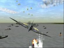 Nations: WWII Fighter Command screenshot #4