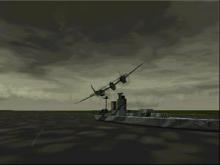 Nations: WWII Fighter Command screenshot #8