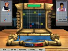 Hoyle Board Games 2001 screenshot #12
