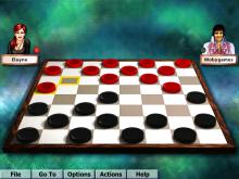 Hoyle Board Games 2001 screenshot #14