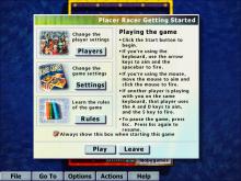Hoyle Board Games 2001 screenshot #5