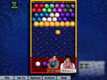 Hoyle Board Games 2001 screenshot #6