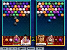 Hoyle Board Games 2001 screenshot #7