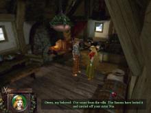 Arthur's Knights: Tales of Chivalry screenshot #12