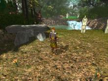 Arthur's Knights: Tales of Chivalry screenshot #14