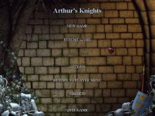 Arthur's Knights: Tales of Chivalry screenshot #3