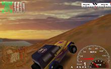 Cabela's 4x4 Off-Road Adventure screenshot