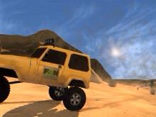 Cabela's 4x4 Off-Road Adventure screenshot #3