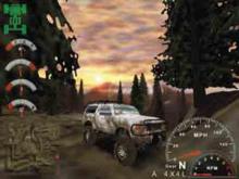 Cabela's 4x4 Off-Road Adventure screenshot #9